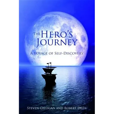 The Hero's Journey: A Voyage of Self Discovery