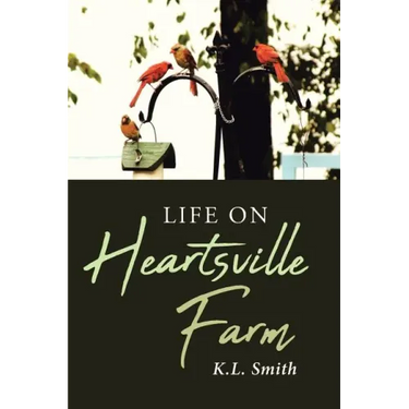 Life on Heartsville Farm