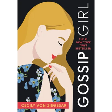 Gossip Girl: A Novel by Cecily Von Ziegesar