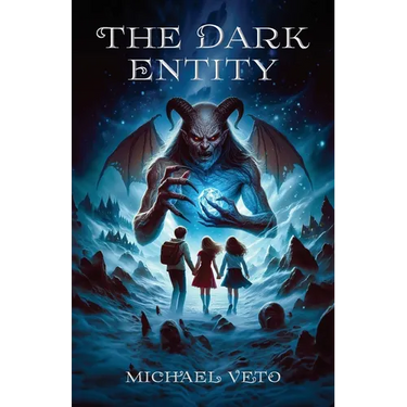 The Dark Entity, Book I