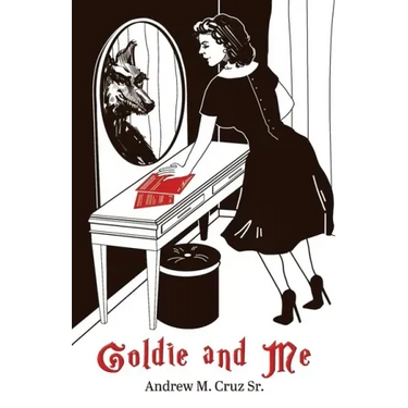 Goldie and Me