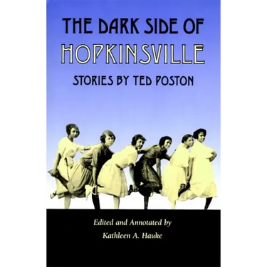 Dark Side of Hopkinsville