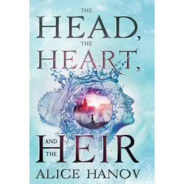 The Head, the Heart, and the Heir