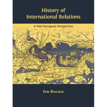 History of International Relations: A Non-European Perspective