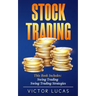 Stock Trading: This Book Includes: Swing Trading, Swing Trading Strategies