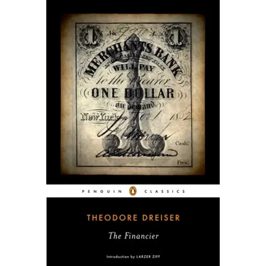 The Financier