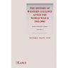 The History of Western Alliance after the World War II (1945-2005)