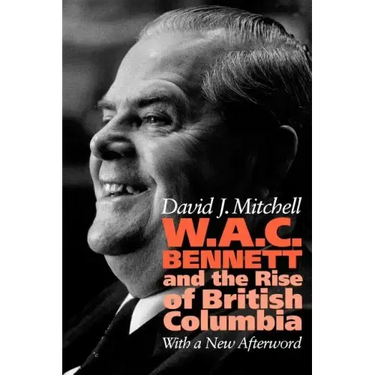 W.A.C. Bennett