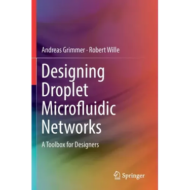 Designing Droplet Microfluidic Networks: A Toolbox for Designers