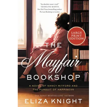 The Mayfair Bookshop