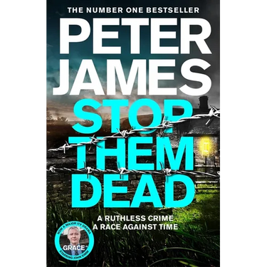 Stop Them Dead: A Ruthless Crime, a Race Against Time