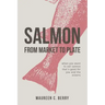Salmon From Market To Plate: when you want to eat salmon that is good for you and the oceans