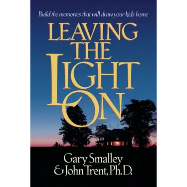 Leaving the Light on