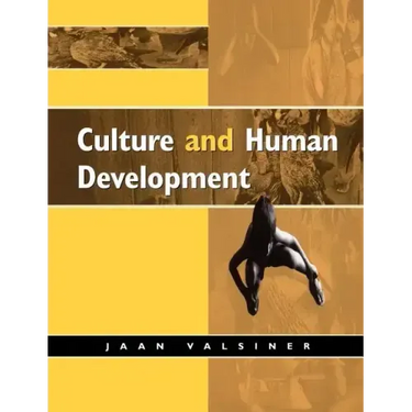 Culture and Human Development