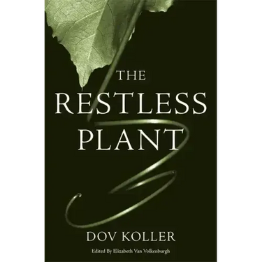 Restless Plant