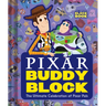 Pixar Buddy Block (an Abrams Block Book): The Ultimate Celebration of Pixar Pals