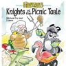 Knights of the Picnic Table