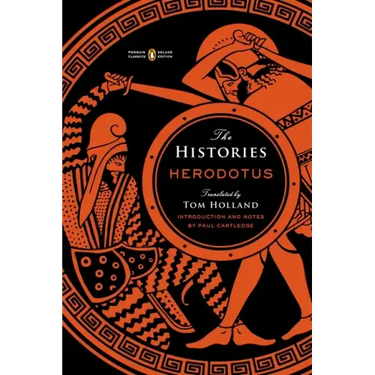 The Histories: (Penguin Classics Deluxe Edition)