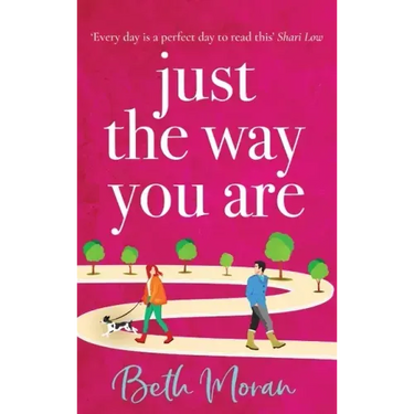 Just The Way You Are