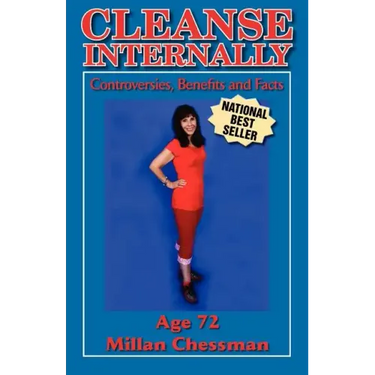 Cleanse Internally