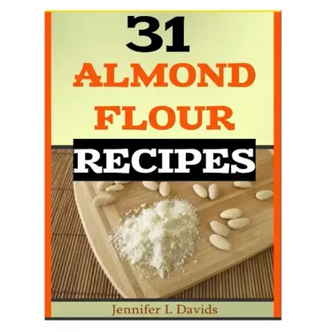 31 Almond Flour Recipes: Recipes that Work With Almond Flour