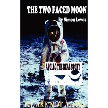 The Two Faced Moon