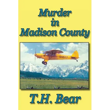 Murder in Madison County
