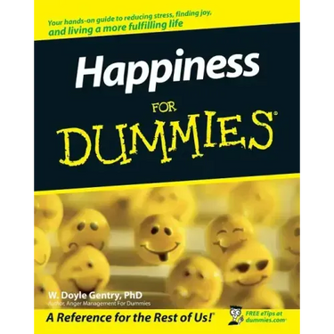 Happiness for Dummies