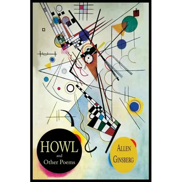 Howl, and Other Poems