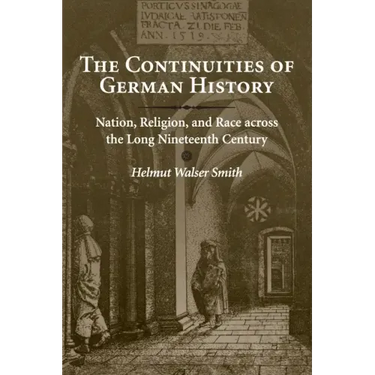 The Continuities of German History