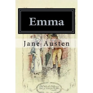 Emma: Illustrated