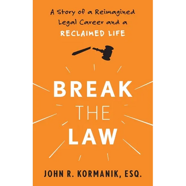 Break the Law