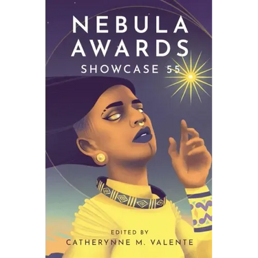 Nebula Awards Showcase 55