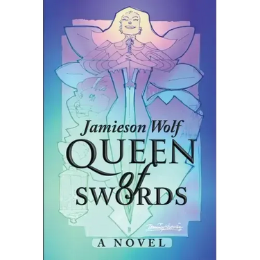 Queen of Swords