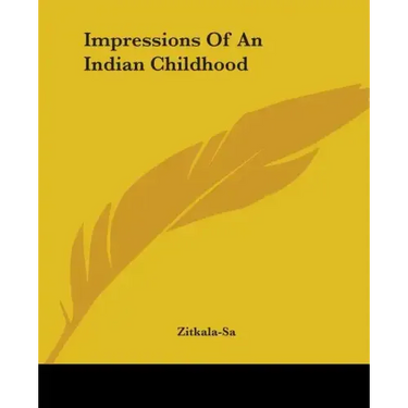 Impressions of an Indian Childhood