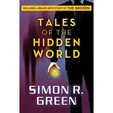Tales of the Hidden World: Stories