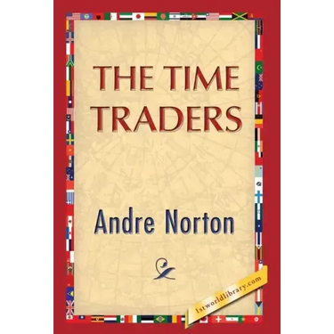 The Time Traders