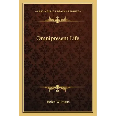 Omnipresent Life