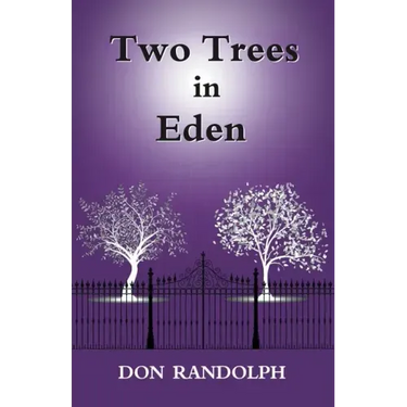 Two Trees in Eden