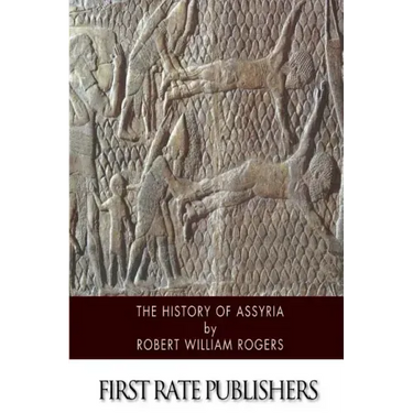 The History of Assyria