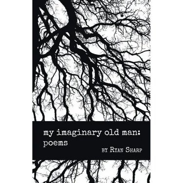 my imaginary old man: poems