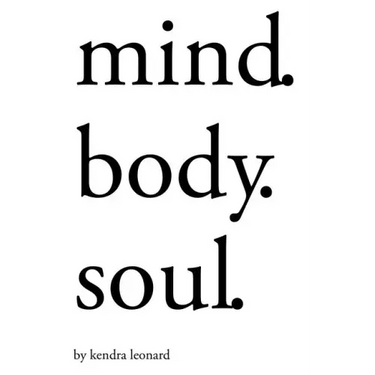 Mind.Body.Soul.