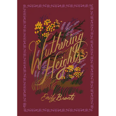 Wuthering Heights