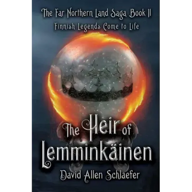 The Heir of Lemminkainen