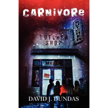 Carnivore: David J. Dundas.