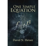 One Simple Equation: F=tl3
