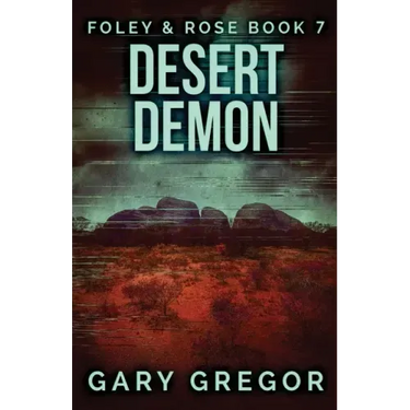 Desert Demon