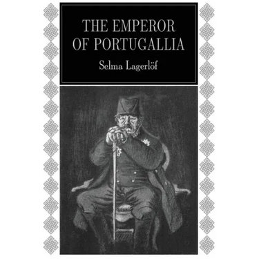 The Emperor of Portugallia