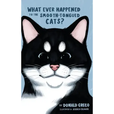 What Ever Happened to the Smooth-Tongued Cats?