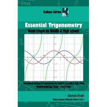 Essential Trigonometry